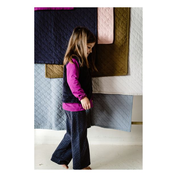 Gilet Façon Fourrure Gabriel-product