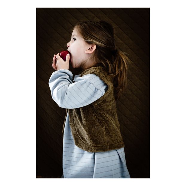 Gilet Façon Fourrure Gabriel-product