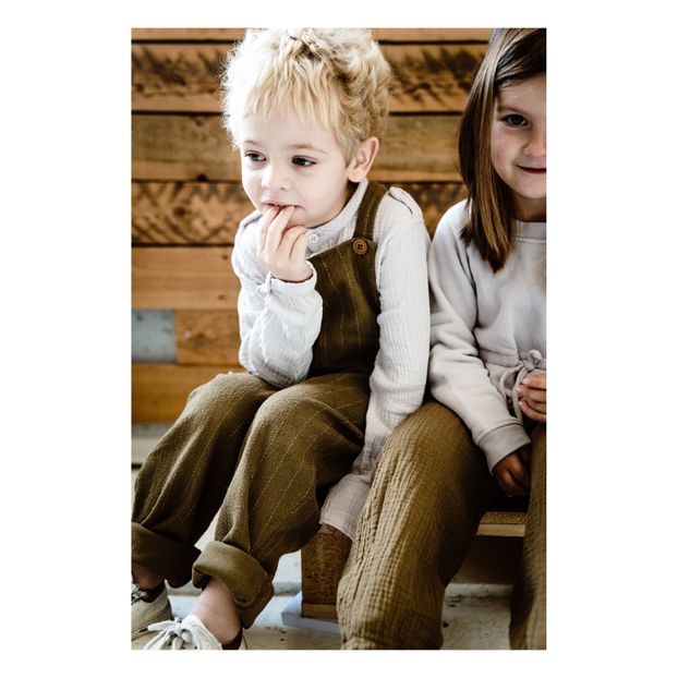 Chemise Gaze de Coton Hope-product