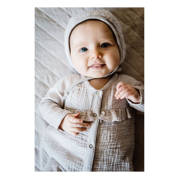 Jenni Cotton Muslin Jumpsuit-product