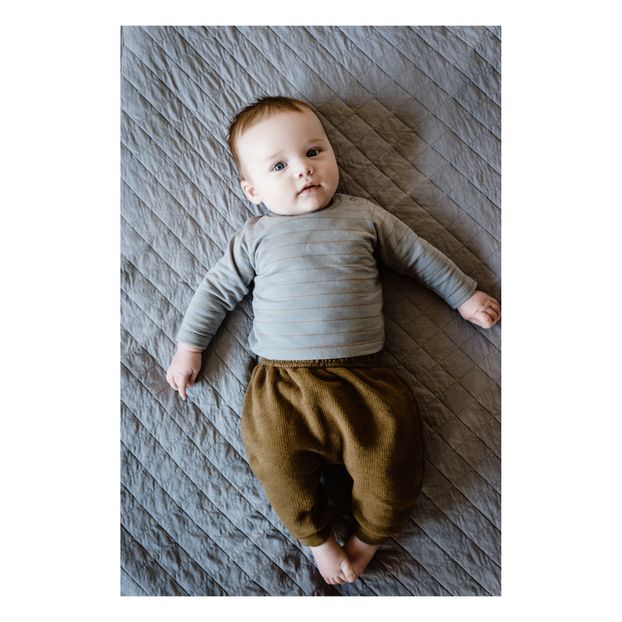 T-shirt Coton Bio Teun-product