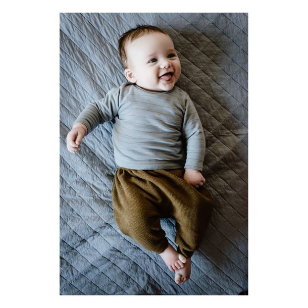 T-shirt Coton Bio Teun-product