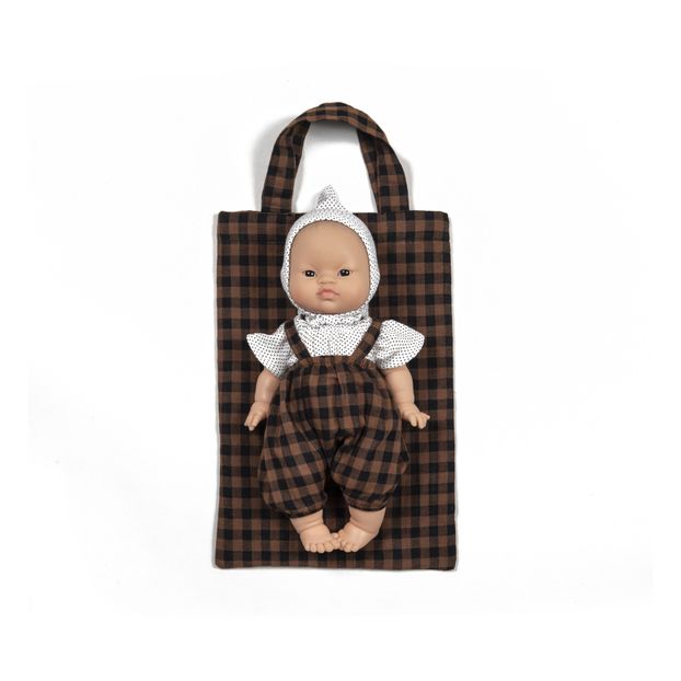 Poupée Chloé par Buho-product