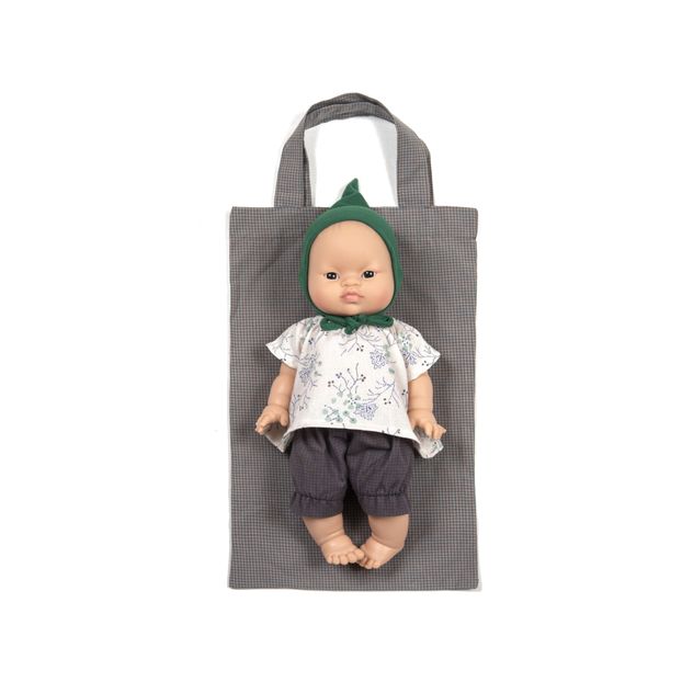 Poupée Lucia par Camomile London-product