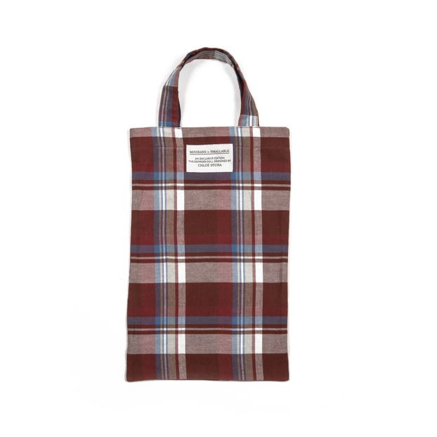 Bambola Georges di Chloé Stora-product
