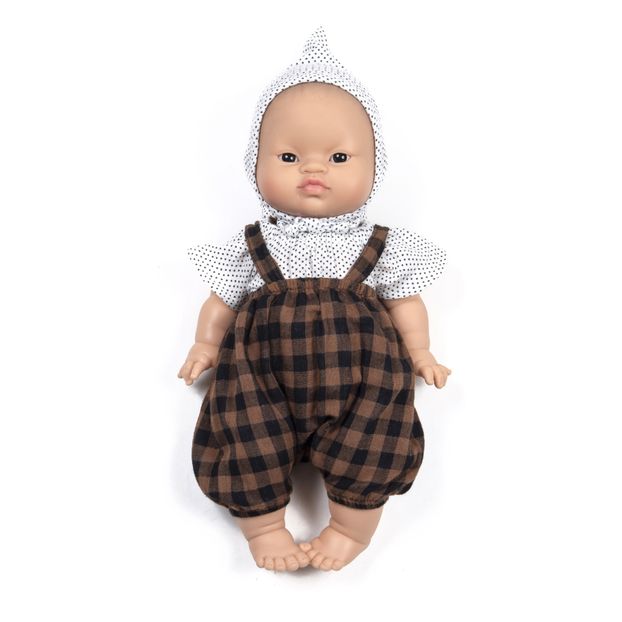 Poupée Chloé par Buho-product