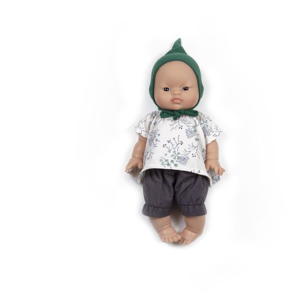 Poupée Lucia par Camomile London-product