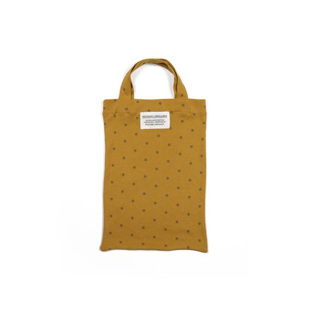 Poupée Pio par Poudre Organic-product