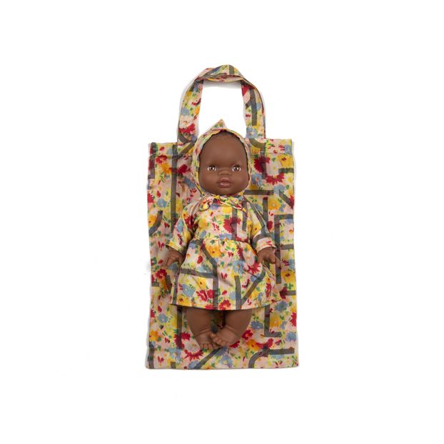 Poupée Niki par Roseanna-product