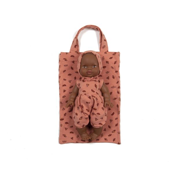 Poupée Annita par Soft Gallery-product