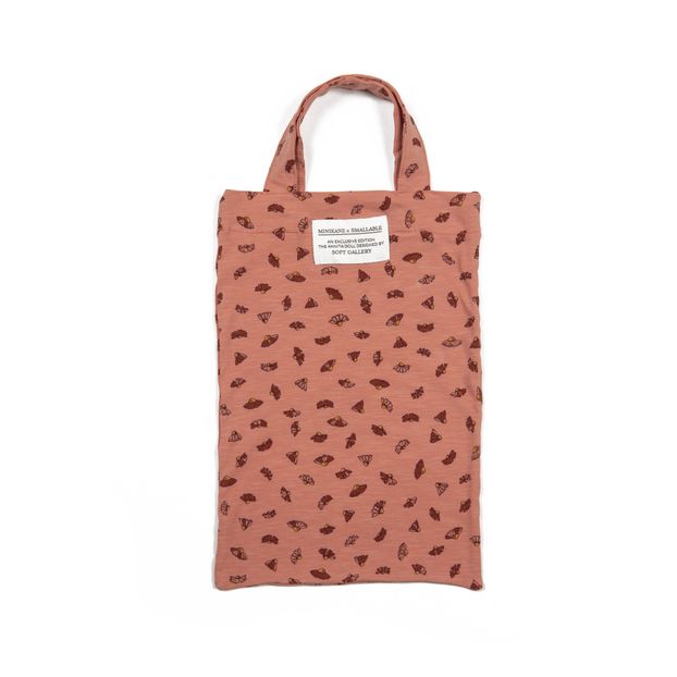 Poupée Annita par Soft Gallery-product