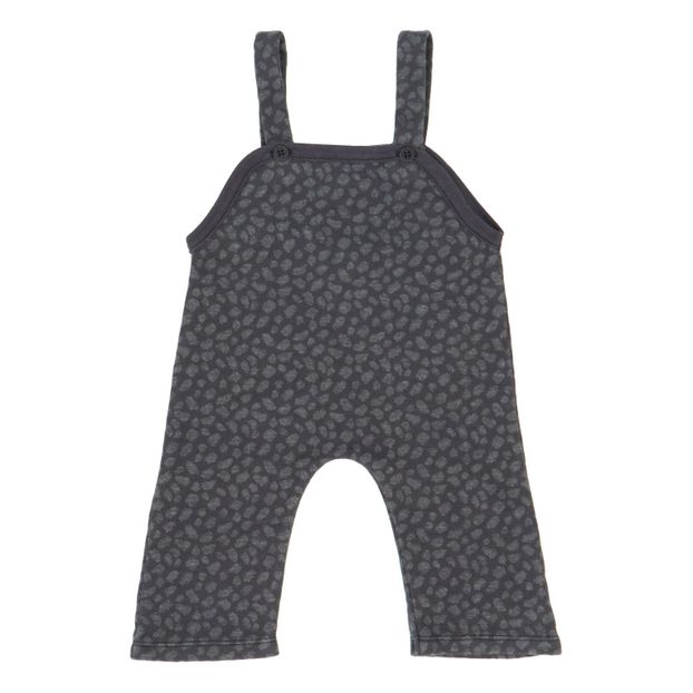 Olivia Fleece Overalls-product