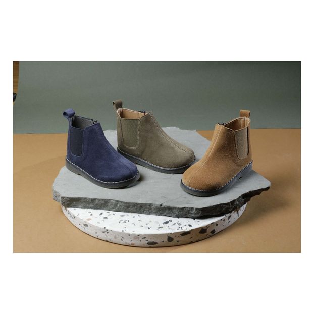 Chelsea Boots Nubuck-product