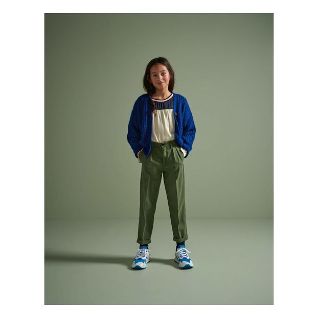 Pantalón Peaces-product