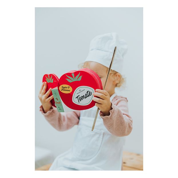 Tomato Book - Ingela P Arrheius-product