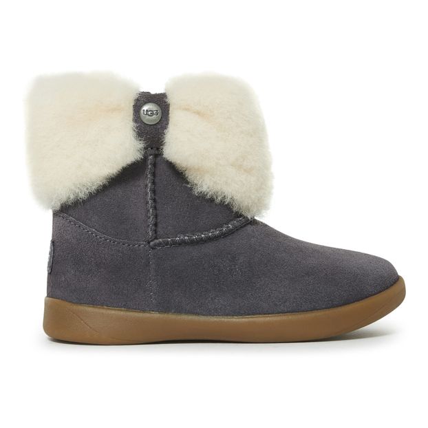 Boots Fourées Ramona-product