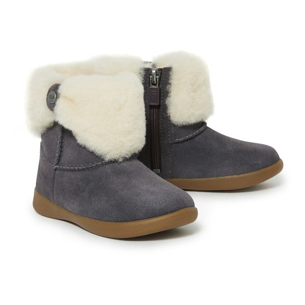 Boots Fourées Ramona-product