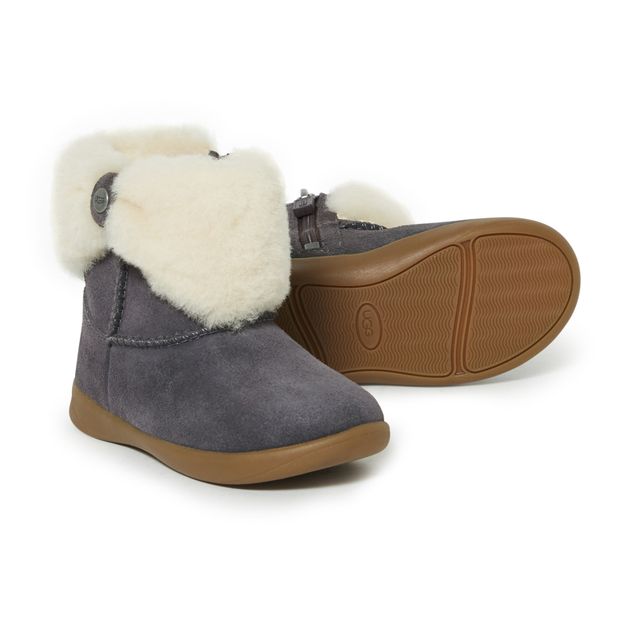 Boots Fourées Ramona-product