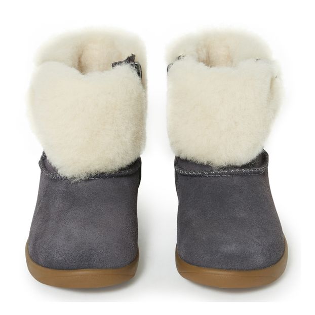 Boots Fourées Ramona-product