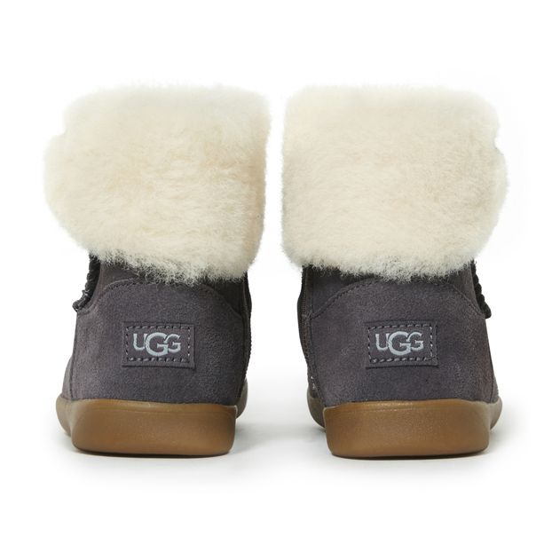 Boots Fourées Ramona-product