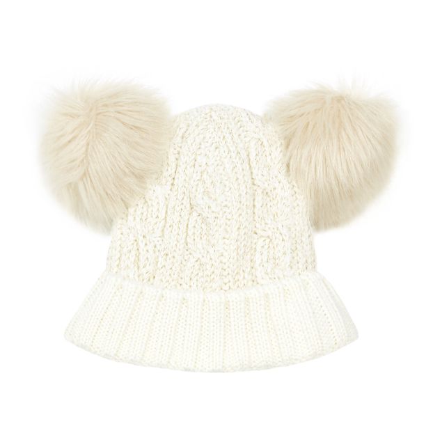 Bonnet Tricot Torsadé-product