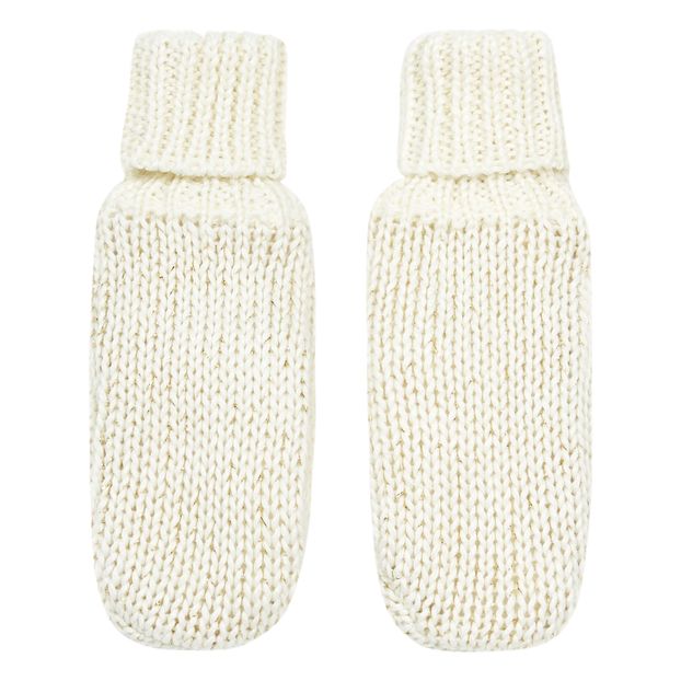 Gants Tricot Torsadé-product