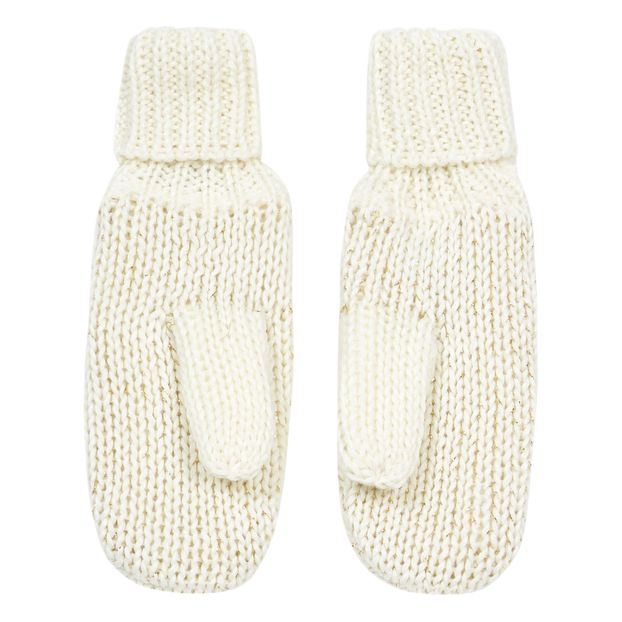 Gants Tricot Torsadé-product