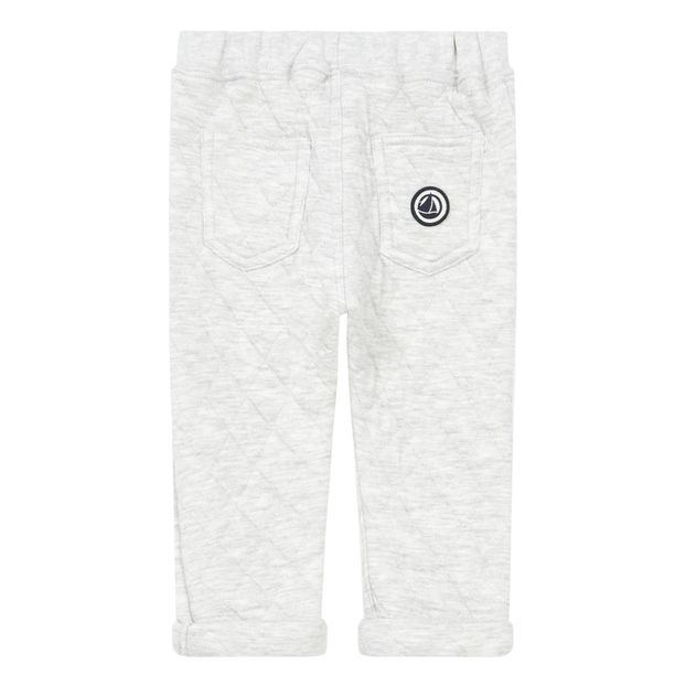 Cottong Tubic Jogging Bottoms-product