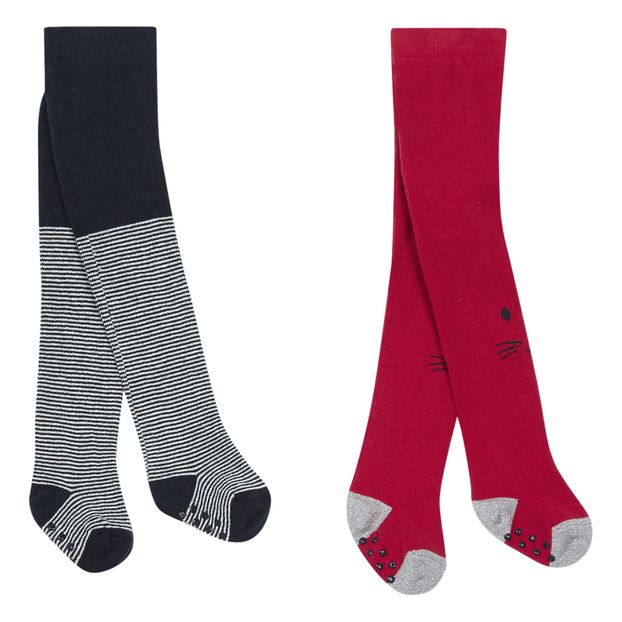 Lot de 2 Collants-product