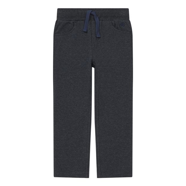 Logan Fleece-lined Trousers-product