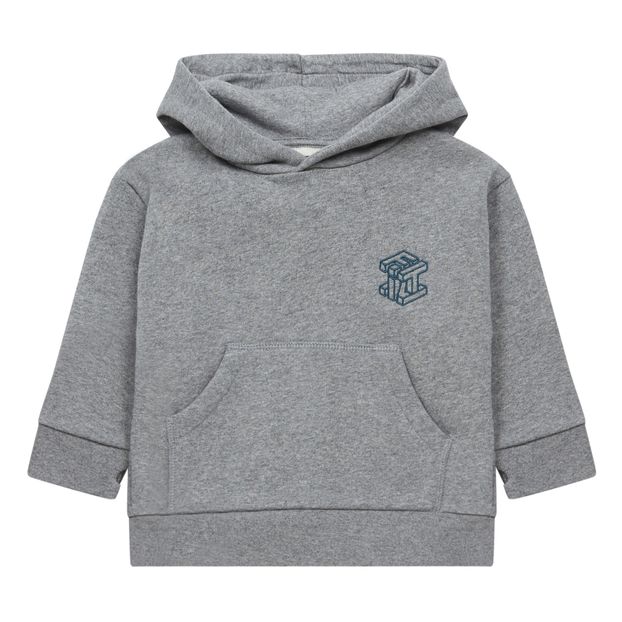 Hoodie Barney-product