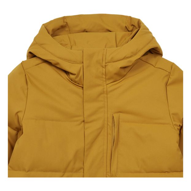 Anorak largo Tiger-product