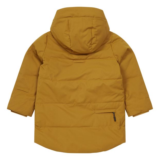 Anorak largo Tiger-product