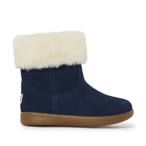 Botas Jorie II-product