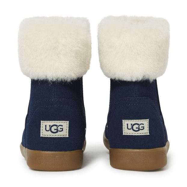 Botas Jorie II-product