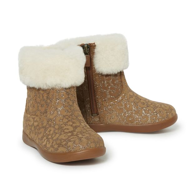 Boots Jorie Léopard-product