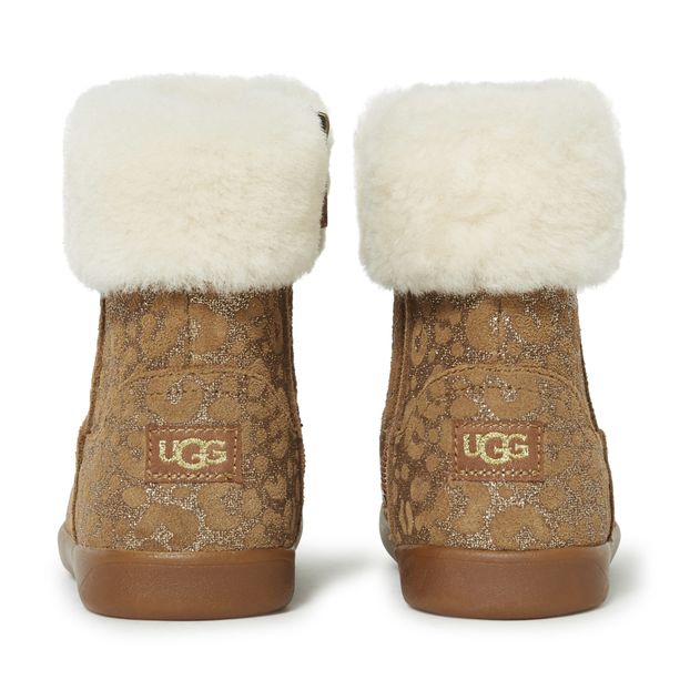 Boots Jorie Léopard-product