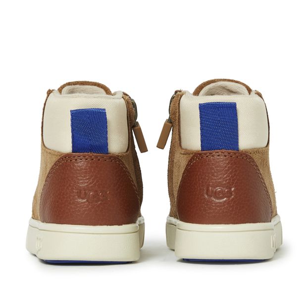 Boots Jayes-product