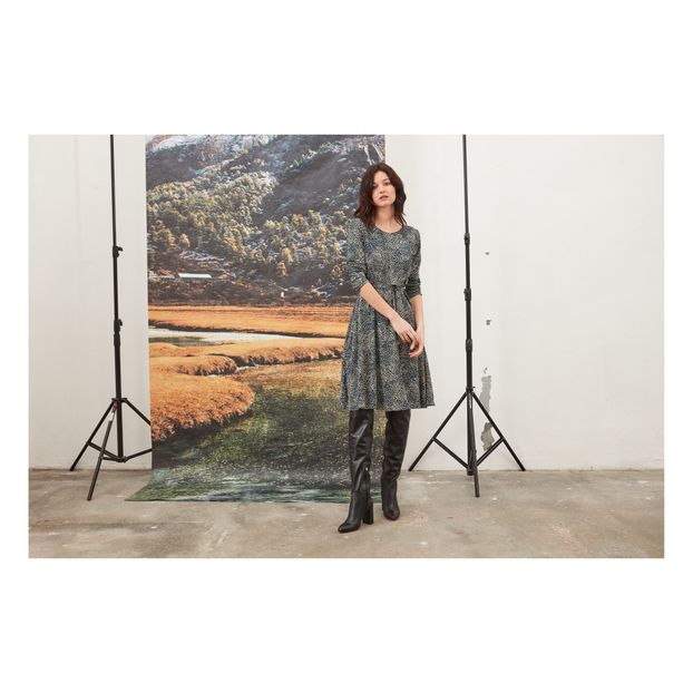 Robe Prisca Le Vent-product