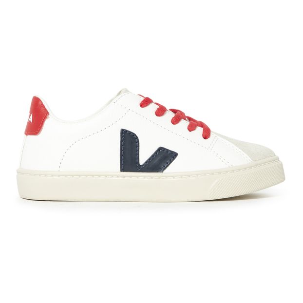 Zapatillas Lacys Cuero Esplar-product