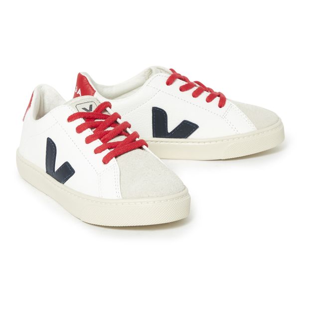 Zapatillas Lacys Cuero Esplar-product