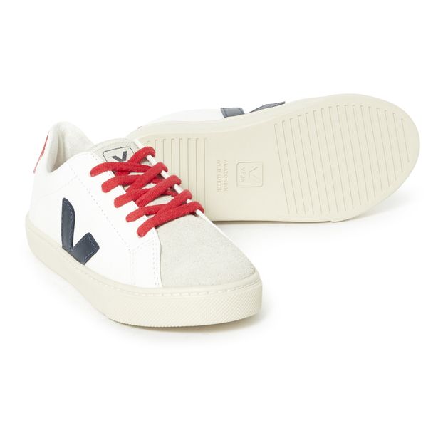 Zapatillas Lacys Cuero Esplar-product