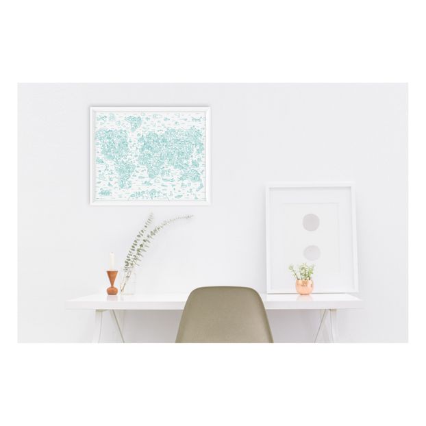 Poster Pocket World-product
