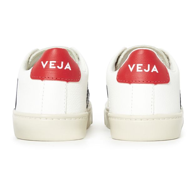 Zapatillas Lacys Cuero Esplar-product