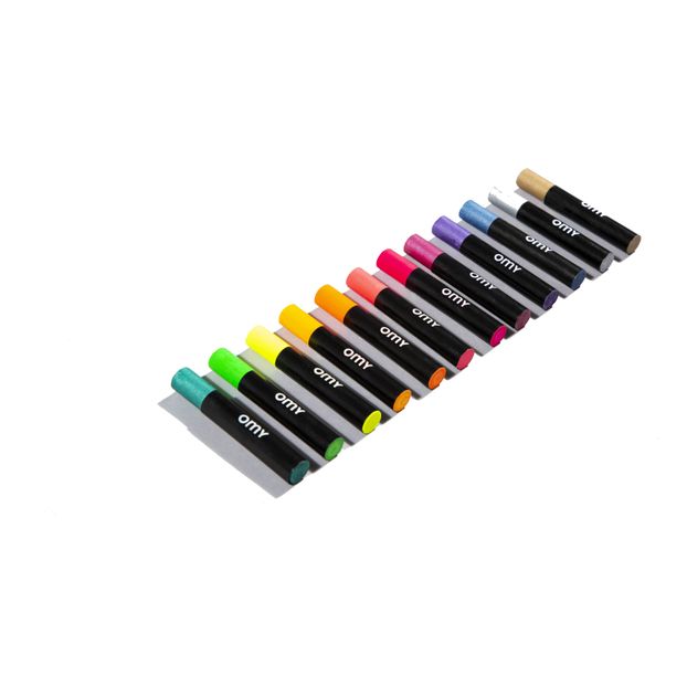 Pastels à l'huile - Set de 12-product