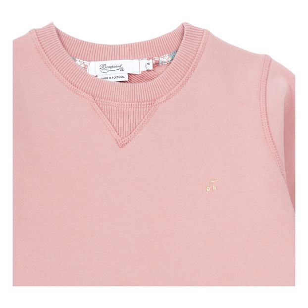 Robe Bi-matières-product