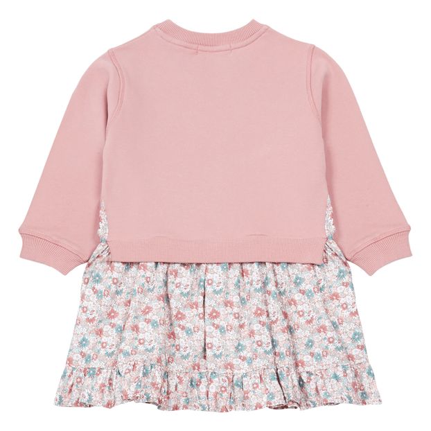 Robe Bi-matières-product