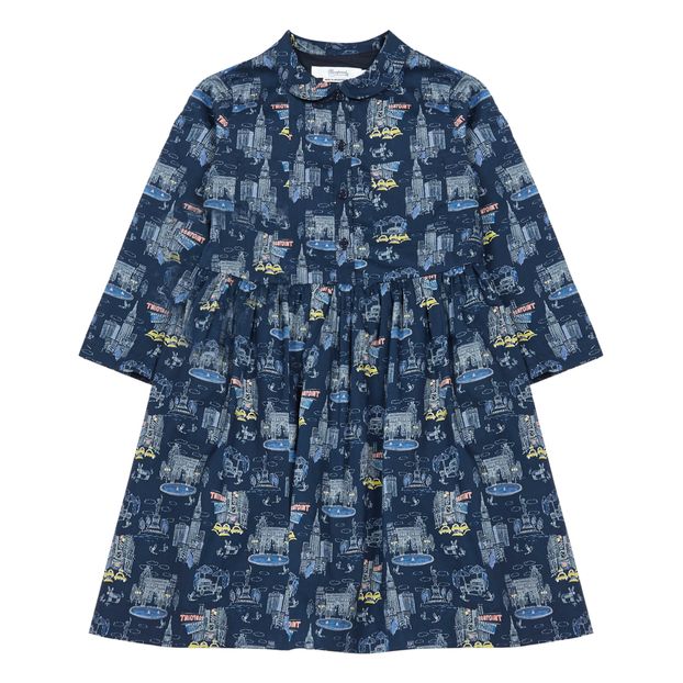 Robe Libery Exclusif Petra-product