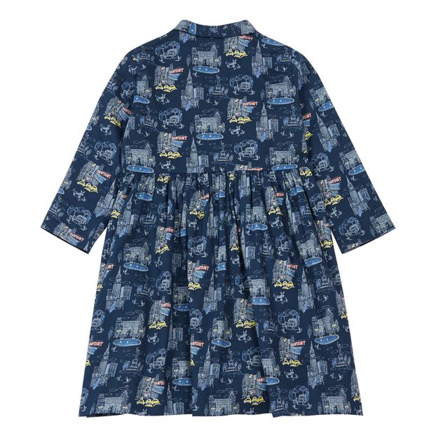 Robe Libery Exclusif Petra-product