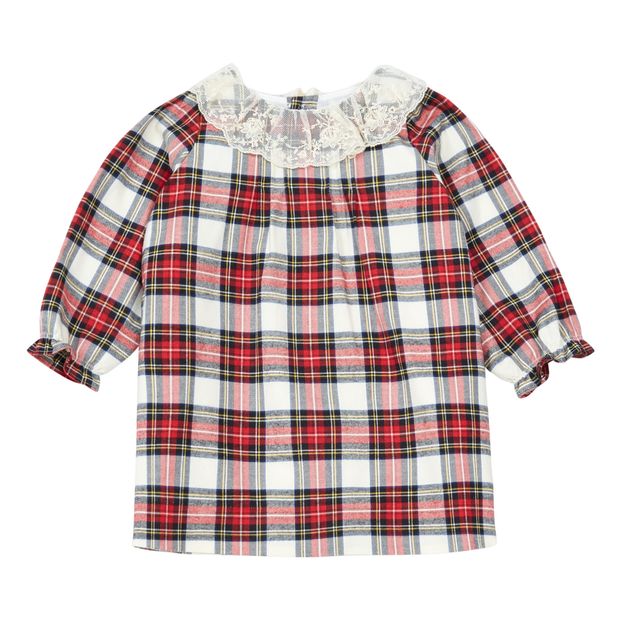 Robe Magnolia-product